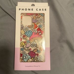 iPhone 12 case